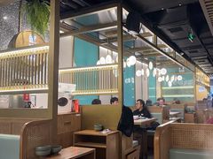 -鲜潭蒸汽石锅鱼(五道口购物中心店)