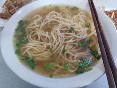 -鑫明明拉面(宁化路店)