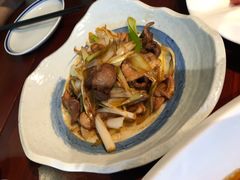 -古北烤鸭王I古北水镇景区店