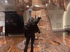 -北京王府井希尔顿酒店·秦唐中餐厅Chynna