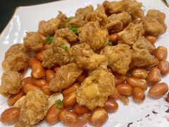 -旺达·福州菜(正大广场店)