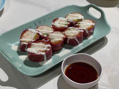 -喜势点·糖沙翁手工茶点·本地人茶居(永庆坊店)