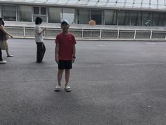 -天津自然博物馆