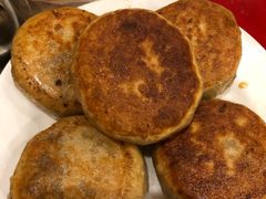 -清真吴记门钉肉饼·喜多利
