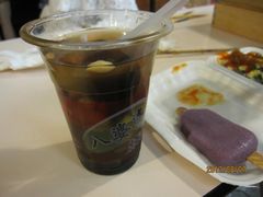 烧仙草-八婆婆烧仙草(中山路店)