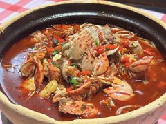 -老三样·旧食新味(绿地店)