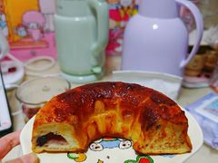 -21克拉面包(大悦城店)