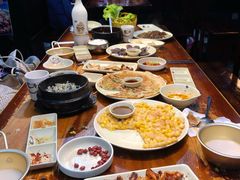 -火炉情韩国料理店(古田路店)