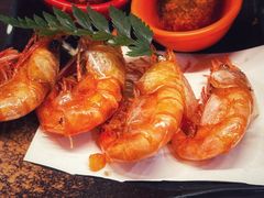 -黑松白鹿(金融街店)