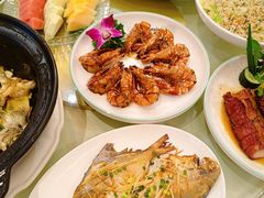 -益利大酒楼(井岸店)