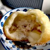 魔都的早餐，4大金刚+生煎+锅贴[wk粽]