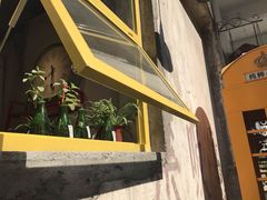 -广州市紫泥堂文化创意园景区