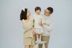 -玛瑞莎专业孕妇摄影(越秀店)