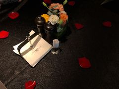 -燃扒房Steakhouse(皇庭店)