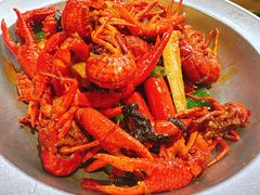 -天宝兄弟·湘菜龙虾馆