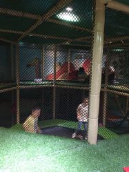 -KidSteam儿童乐园(富力城店)