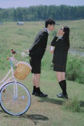 -布拉格婚纱摄影(真实客片店)