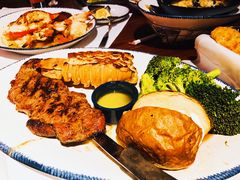 -RED LOBSTER(多伦多DT店)