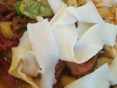 -巴依老爷新疆美食(望京小街店)