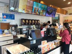 -可颂坊(中心书城店)