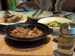 -晓粤·惹味粤菜(凯德乐峰广场店)