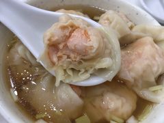 -麦文记面家(佐敦店)