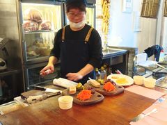 -羽深肉铺 Steak & Wine