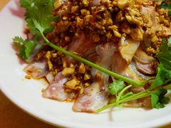 -红炎炎农家菜老字号(金水台店)