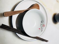 -绿茶餐厅(天通苑华联店)
