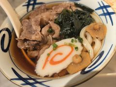 -阿吾罗日本料理(K11艺术中心店)