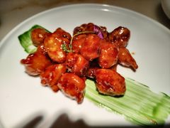 -桂满陇-十里风荷(合生汇店)