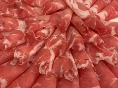 -北华涮肉(华严北里店)