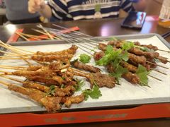 -林二哥宜烤官·宜宾小烧烤