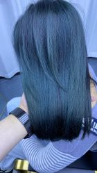 -New Fashion发型定制