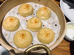 王牌蟹粉灌汤包-苏小柳手工点心(人民广场分院)