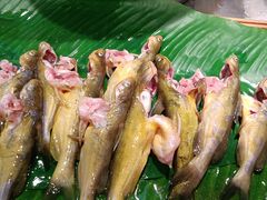 -千滋百味自助海鲜烤肉(布吉景华店)