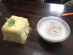 原味奶酪-苏妃奶酪(平江路店)