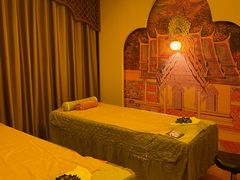 -金色莲花泰式按摩SPA(石牌店)