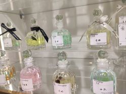 -觅香调香室(南锣鼓巷店)