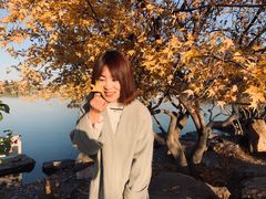 -长春市南湖公园