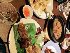 -星叶·东南亚料理(宁波万象汇店)