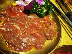 -云龙·烤肉专门店(东方路店)