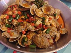 -川正旺江湖菜(三元桥店)