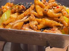 -闽上鲜·福建菜(龙湖滨江天街店)