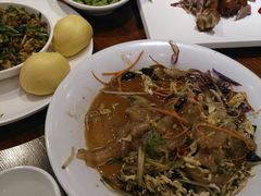 -赶海部落海鲜城(海阳路店)