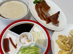 -月福京味斋·烤鸭店·北京菜(鼓楼总店)