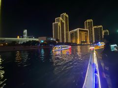 -海河游船(古文化街码头)