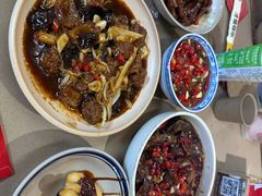 -老三样·旧食新味(万寿宫店)