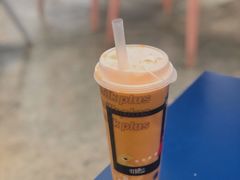 -milkplus·泰式奶茶(较场东路店)