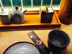 -鸟鸣门屋台料理(金帝银泰店)